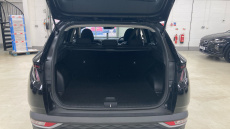 Hyundai TUCSON 1.6 TGDi SE Connect 5dr 2WD Petrol Estate